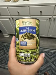 Green Beans
