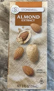 Almond Extract
