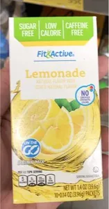 Lemonade