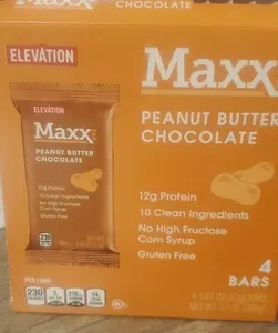 Maxx Bar