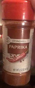 Paprika