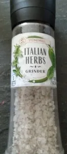 Italian herbs
