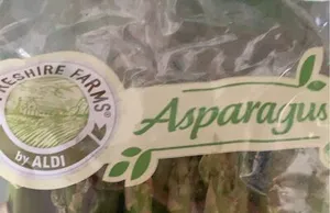 Asparagus