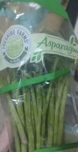 Asparagus