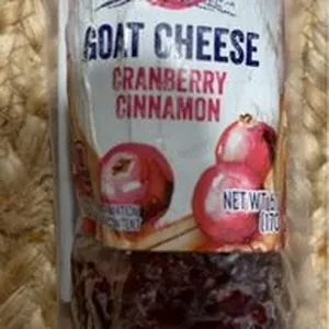 Goat Cheese