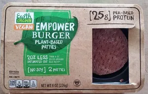 Empower Burger