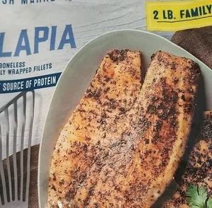 Tilapia