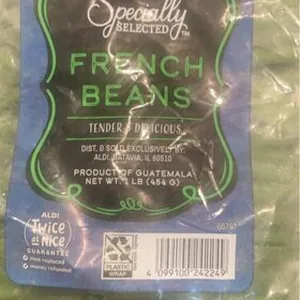 French Beans