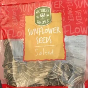 Sunflower Seeds