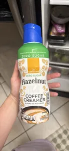 Hazelnut
