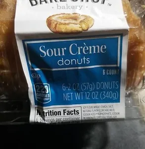 Sour Creme