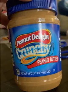 Peanut Delight