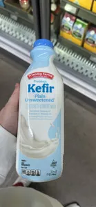 Kefir Plain Unsweetened