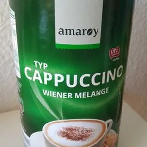 Cappucino