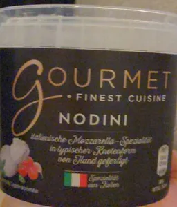 Nodini