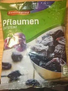 Aszalt szilva magozott