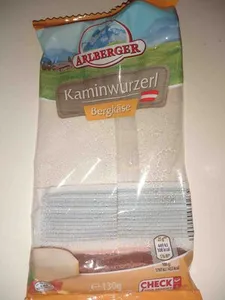 Kaminwurzel Bergkäse