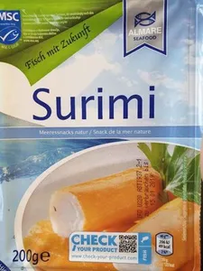 Surimi