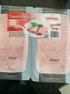 Toastschinken Hofer