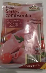 Prémium sertés combsonka