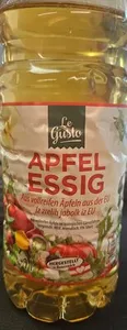 Le Gusto Apfelessig