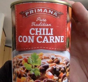 Chili con carne