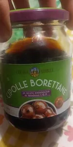 Cipolle borretane