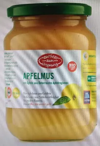 Apfelmus