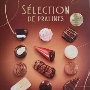 Pralines