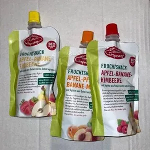 Quetschie Fruchtsnack