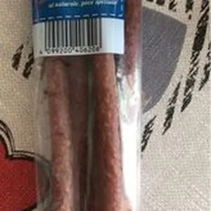 Bergluft-Stangen scharf