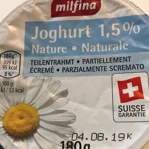 Joghurt