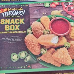 Snack Box