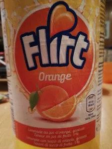 Flirt orange