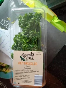 Petersilie