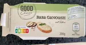 Baba Ganoush