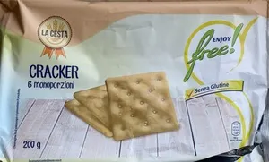 Cracker enjoy free