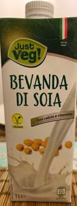 Bevanda di Soia