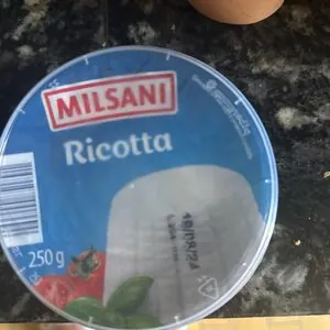 Ricotta