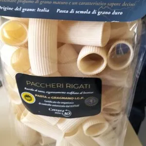 Paccheri Rigati