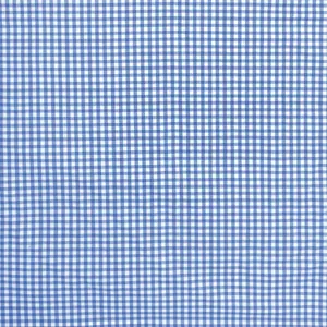 ERWIN M. Metervara Tux; 170 cm (B); Ljusblå