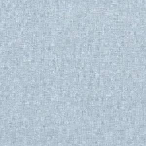 ERWIN M. Metervara Nova; 180 cm (B); Duvblå