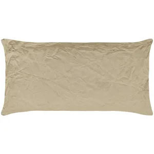 ERWIN M. Örngott Riala; 50x70 cm (LxB); Linnebeige