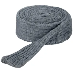 ERWIN M. Skärp till morgonrock Miron; Storlek One size, 4x178 cm (BxL); Grå