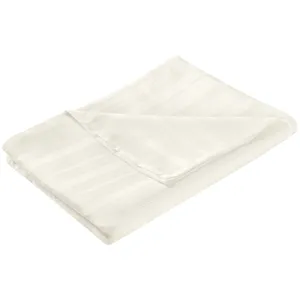 ERWIN M. Lakan St. Petersburg; 180x290 cm (BxL); Vanilj