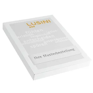 ERWIN M. Mörkläggningsgardin Opal; Flerfärgad