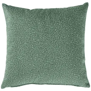 ERWIN M. Kuddöverdrag Avila; 50x50 cm (BxL); Salvia