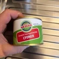 Lyoner