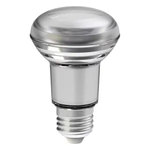 Ledvance dimbar LED spot R63 2700K 345lm E27 4,9W