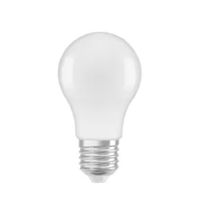 Ledvance LED normal Classic 2700K 470lm E27 4,9W